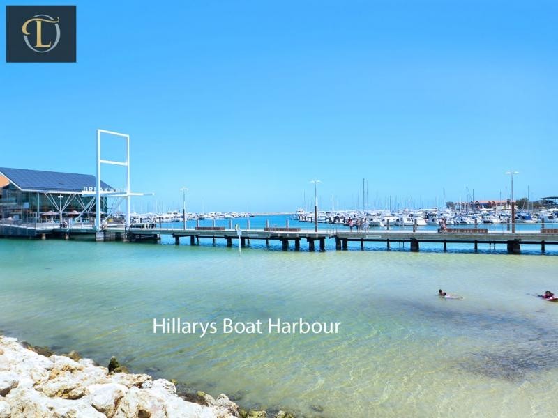 52 Maldives Drive, Hillarys WA 6025