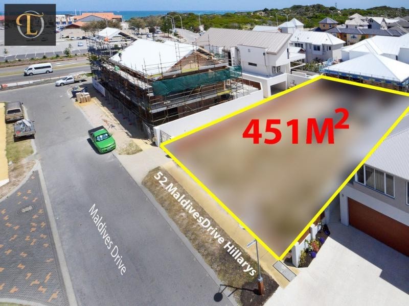 52 Maldives Drive, Hillarys WA 6025