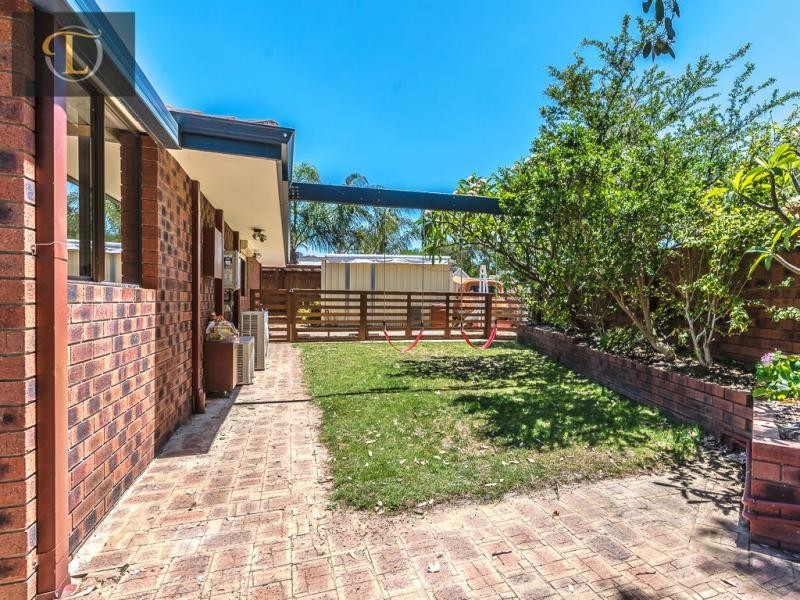 21B Timbercrest Rise, Woodvale WA 6026