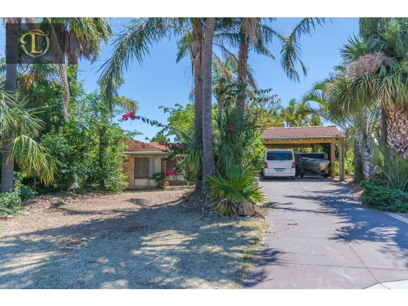 12 Dumont Court, Kingsley WA 6026