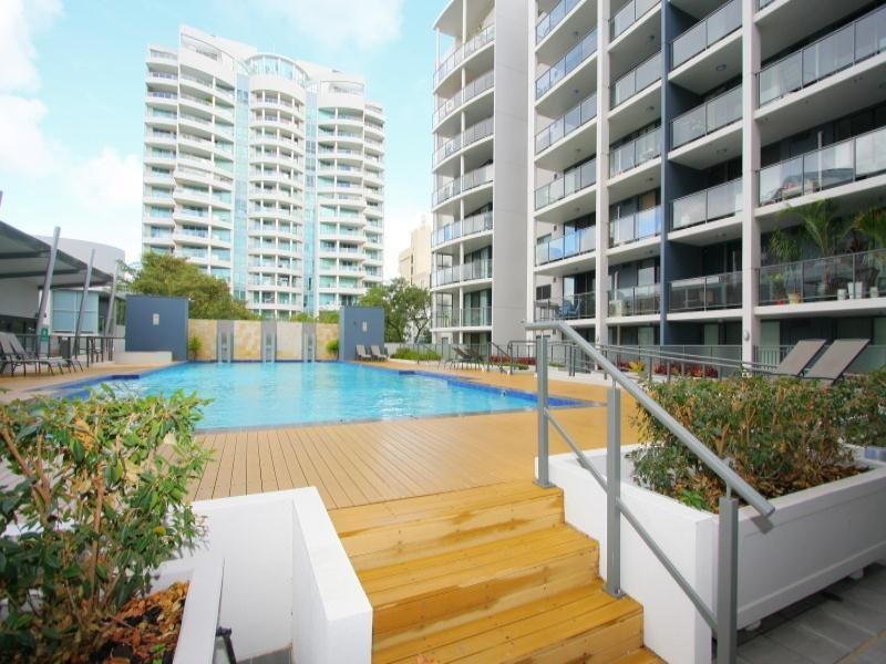 76/131 Adelaide Terrace, East Perth WA 6004