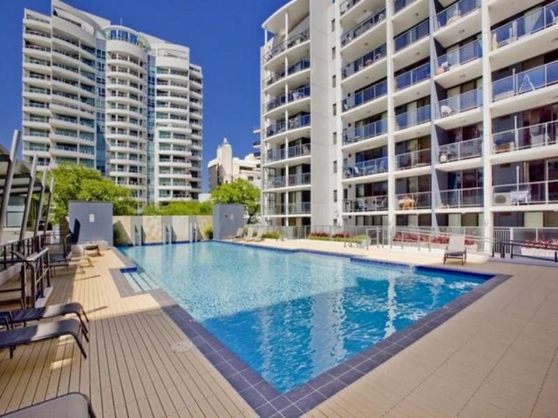 76/131 Adelaide Terrace, East Perth WA 6004