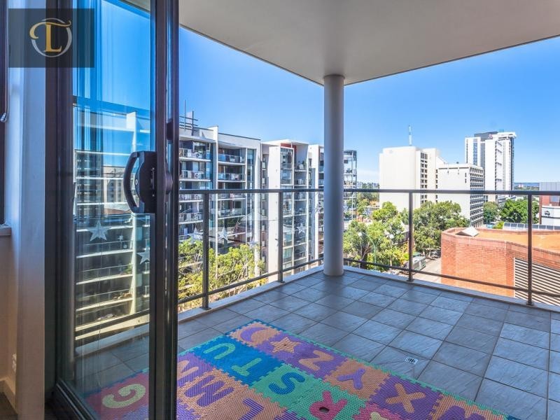 76/131 Adelaide Terrace, East Perth WA 6004