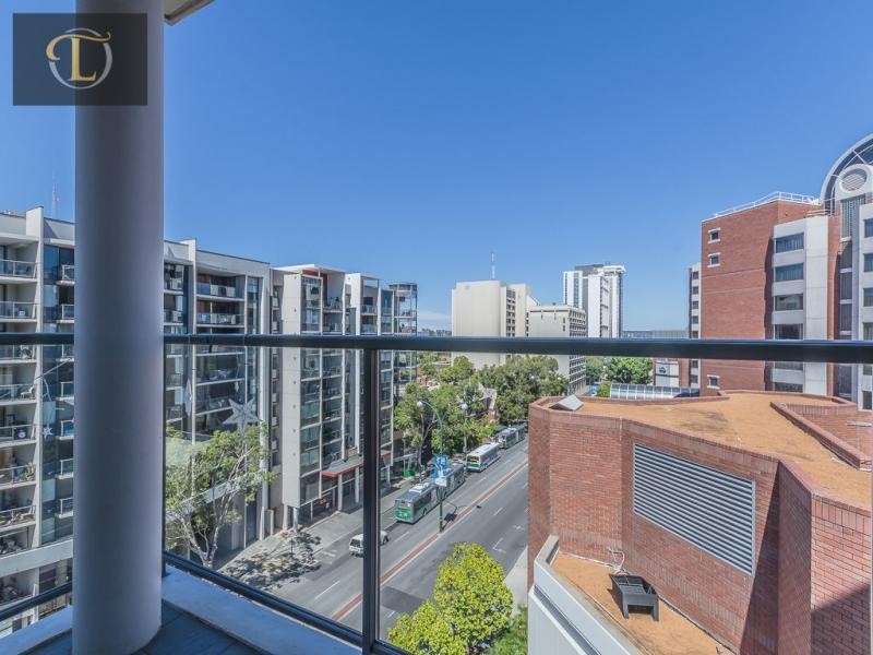76/131 Adelaide Terrace, East Perth WA 6004