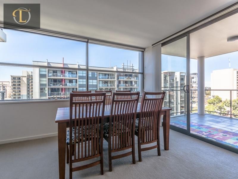 76/131 Adelaide Terrace, East Perth WA 6004