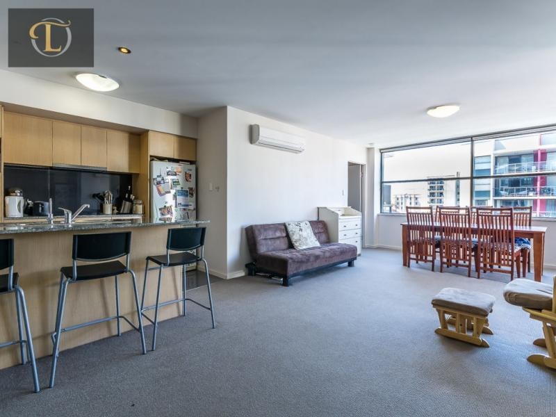 76/131 Adelaide Terrace, East Perth WA 6004