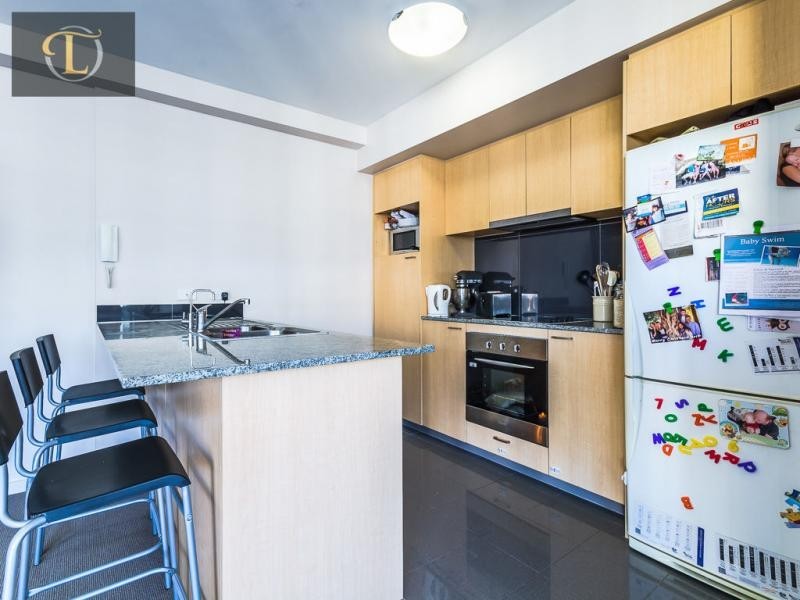 76/131 Adelaide Terrace, East Perth WA 6004