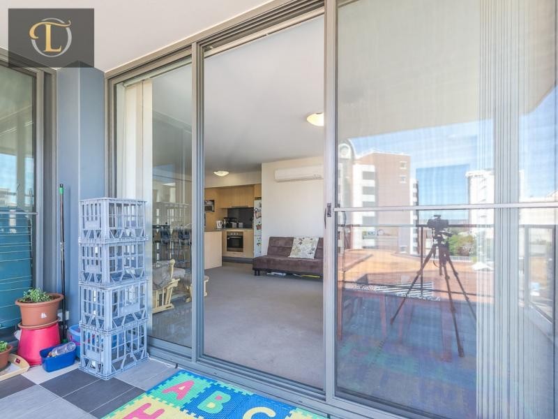 76/131 Adelaide Terrace, East Perth WA 6004