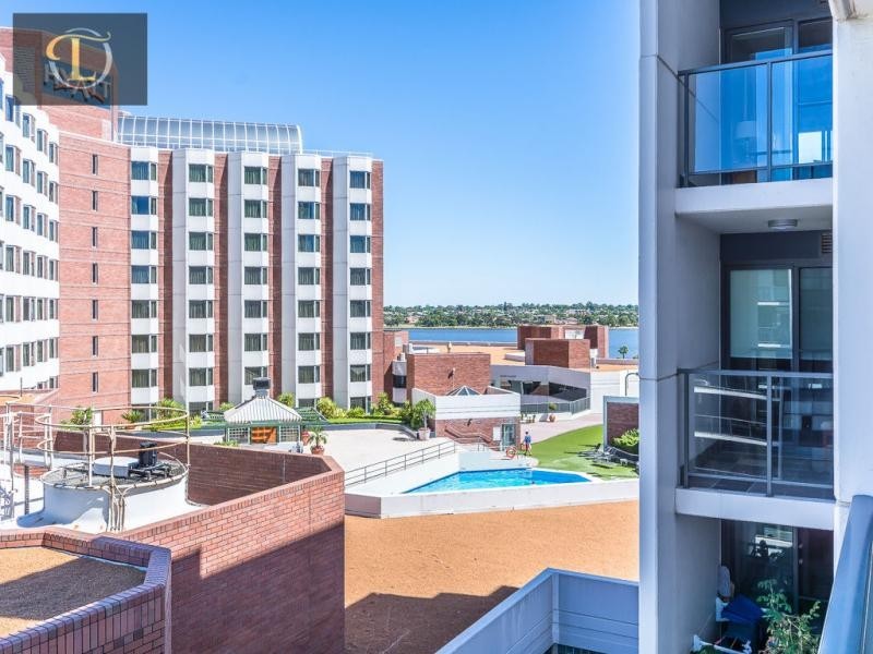 76/131 Adelaide Terrace, East Perth WA 6004