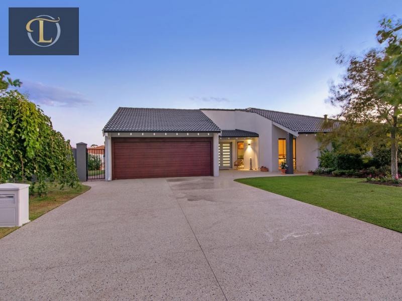 50 Castlecrag Drive, Kallaroo WA 6025