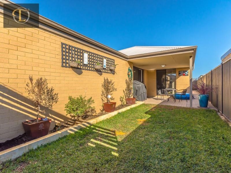 9 Boldwood Road, Banksia Grove WA 6031