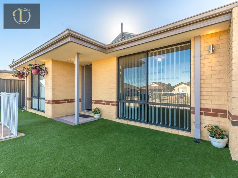 9 Boldwood Road, Banksia Grove WA 6031