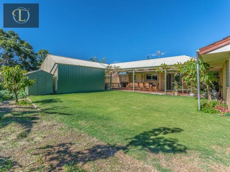 7 Turnatt Way, Wanneroo WA 6065
