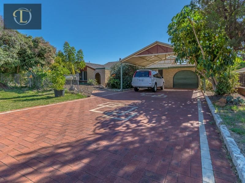 7 Turnatt Way, Wanneroo WA 6065