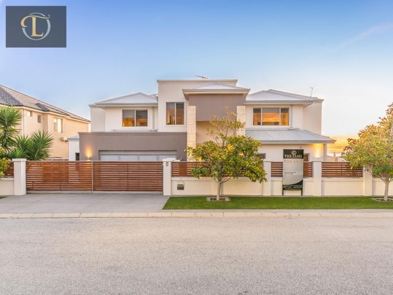 42 Lighthouse Parade, Mindarie WA 6030