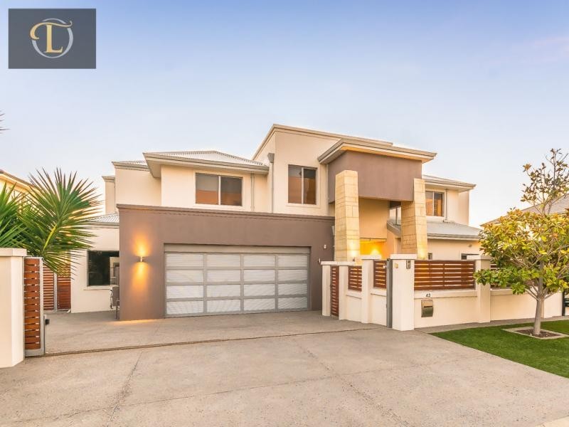 42 Lighthouse Parade, Mindarie WA 6030