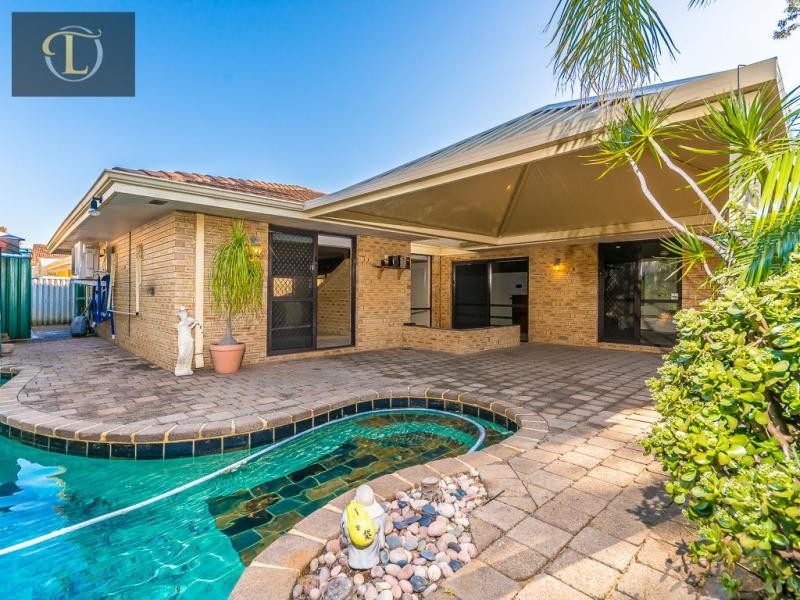 26 Trappers Drive, Woodvale WA 6026