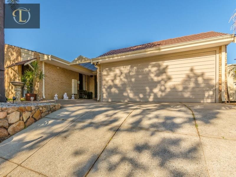 26 Trappers Drive, Woodvale WA 6026