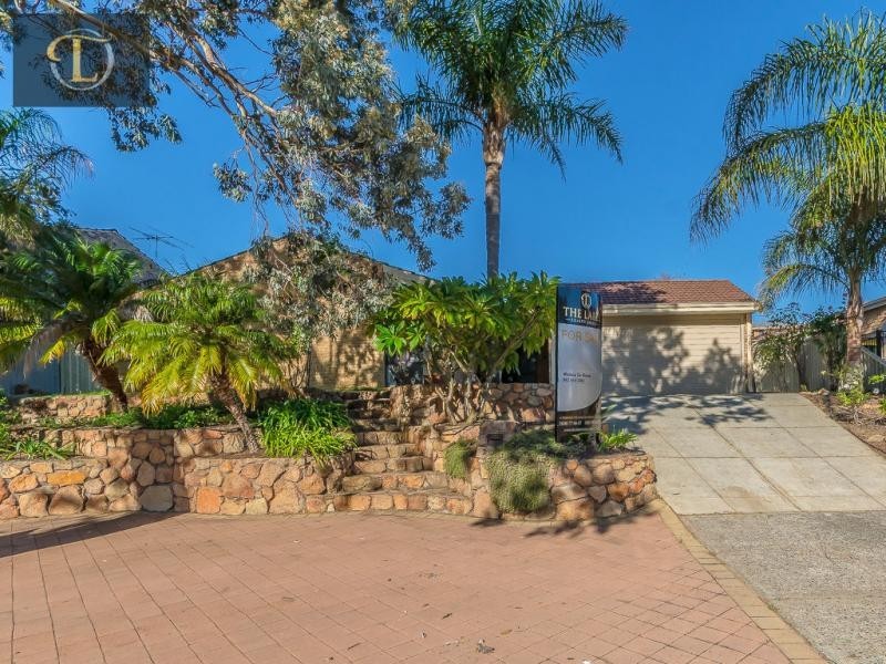26 Trappers Drive, Woodvale WA 6026