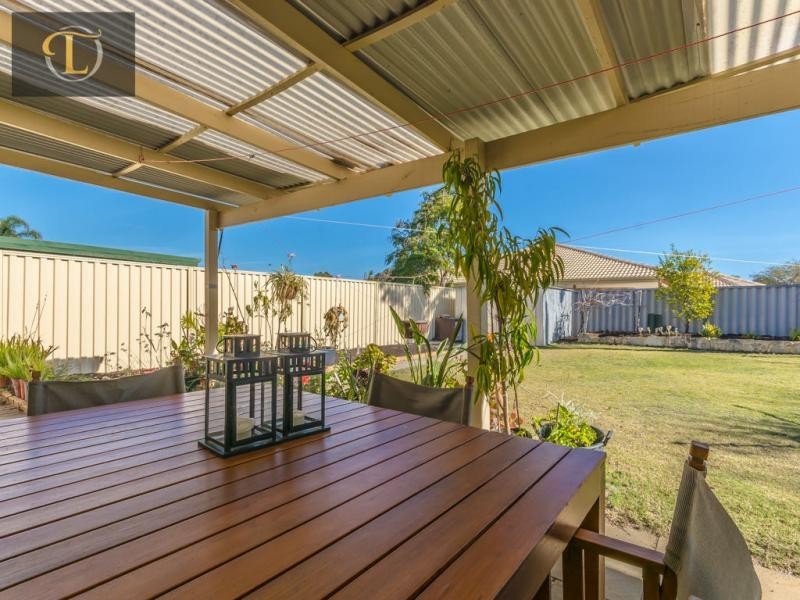 26 Watheroo Court, Ballajura WA 6066