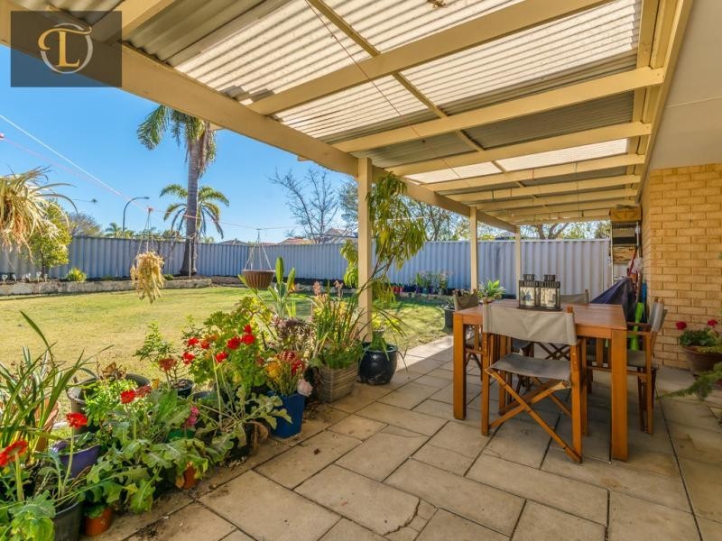 26 Watheroo Court, Ballajura WA 6066