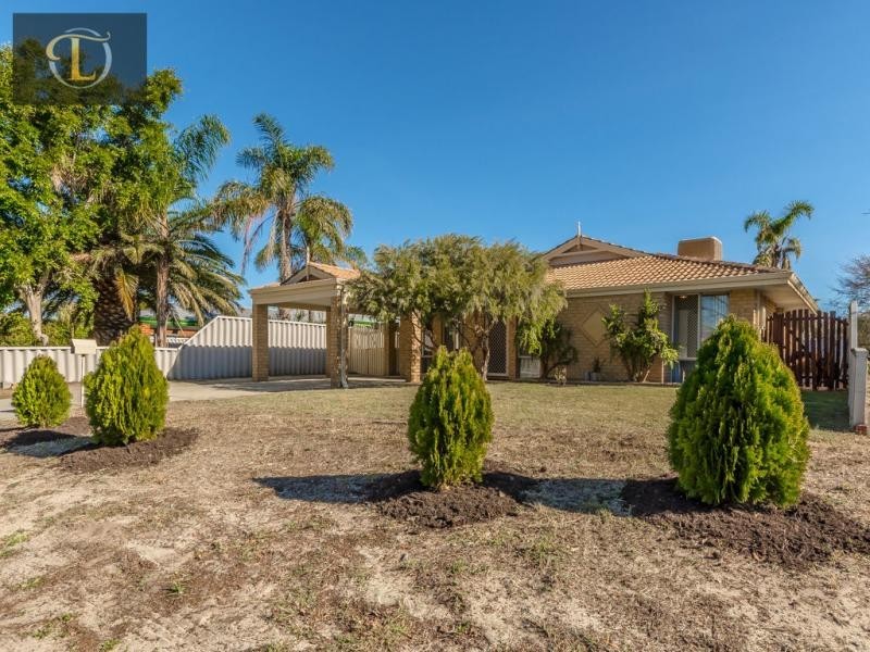26 Watheroo Court, Ballajura WA 6066