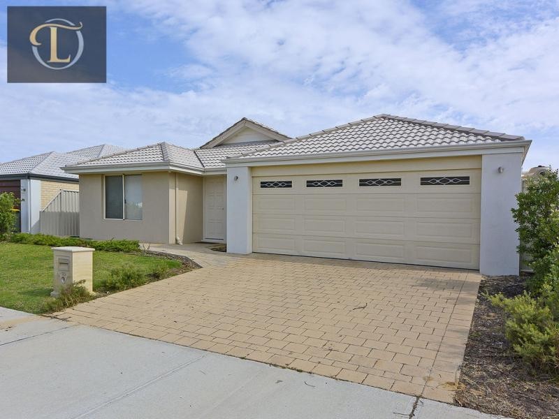 20 Leeway Loop, Alkimos WA 6038