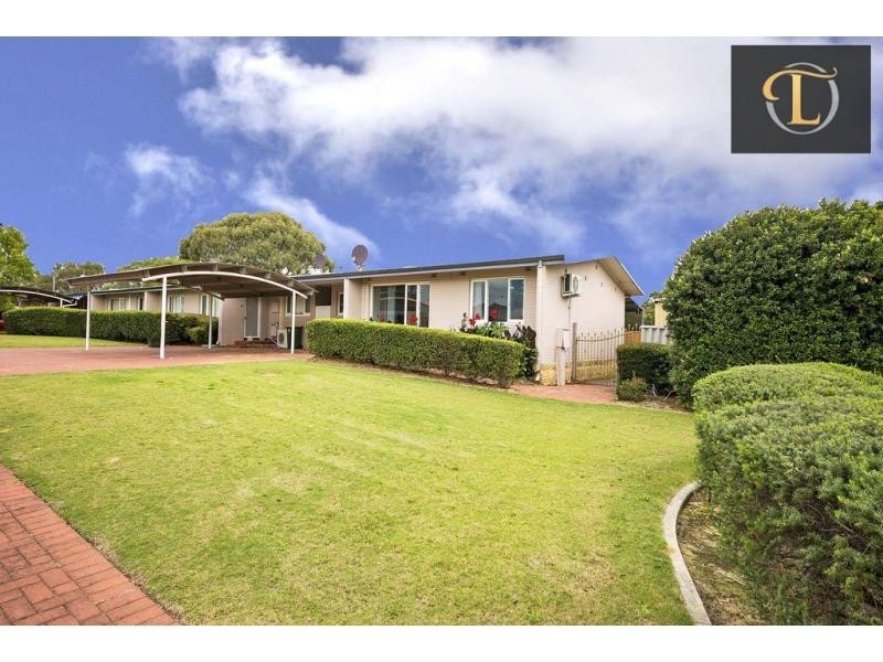 1/17 Westbrook Way, Girrawheen WA 6064