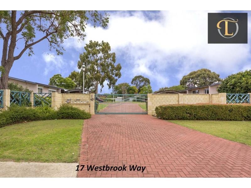 1/17 Westbrook Way, Girrawheen WA 6064