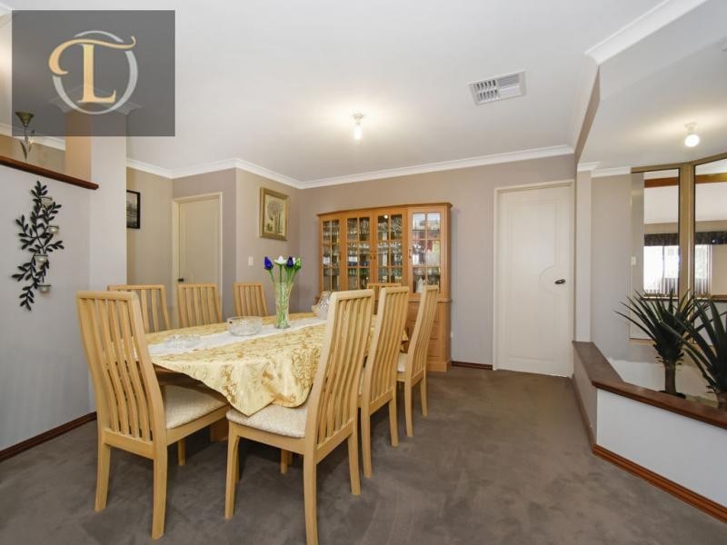 15 Picton Terrace, Alexander Heights WA 6064