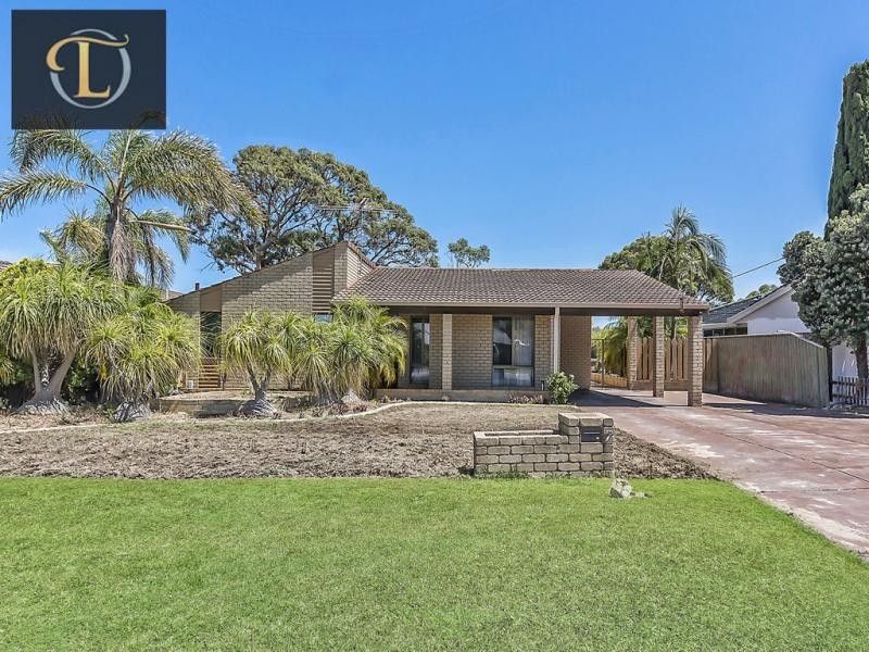 7 Partlet Road, Duncraig WA 6023