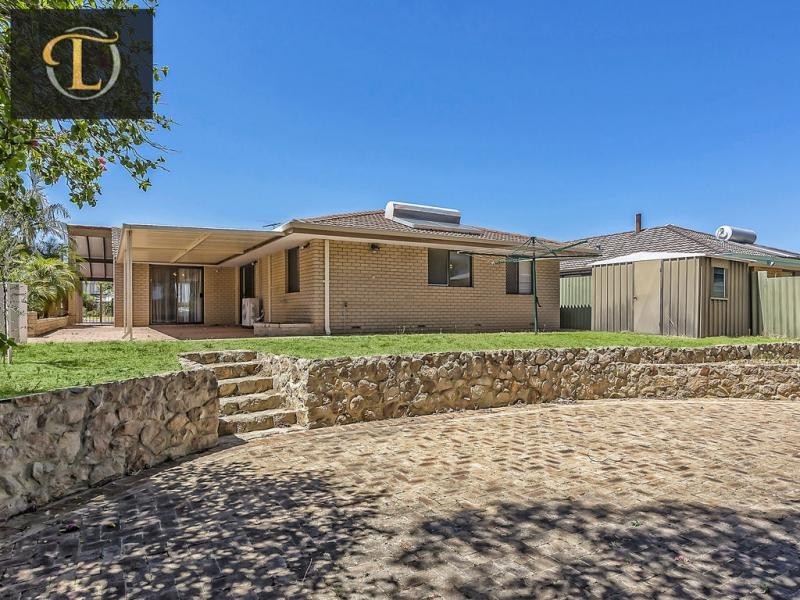 7 Partlet Road, Duncraig WA 6023