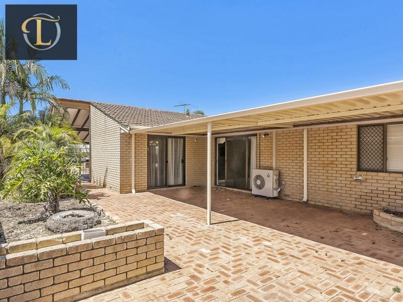 7 Partlet Road, Duncraig WA 6023