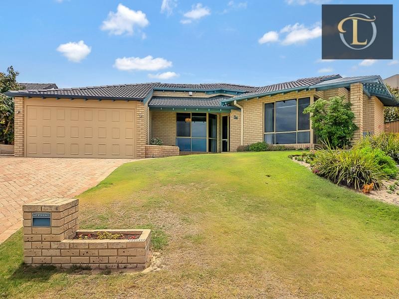 34 Tiller Road, Ocean Reef WA 6027