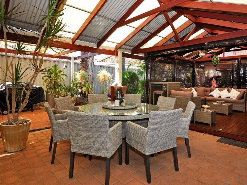 43 Keatley Crescent, Woodvale WA 6026