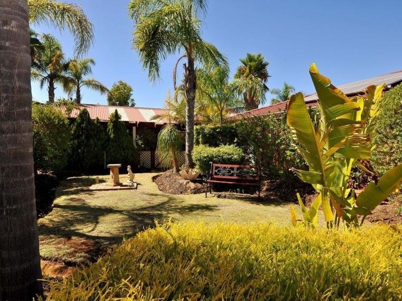 43 Keatley Crescent, Woodvale WA 6026