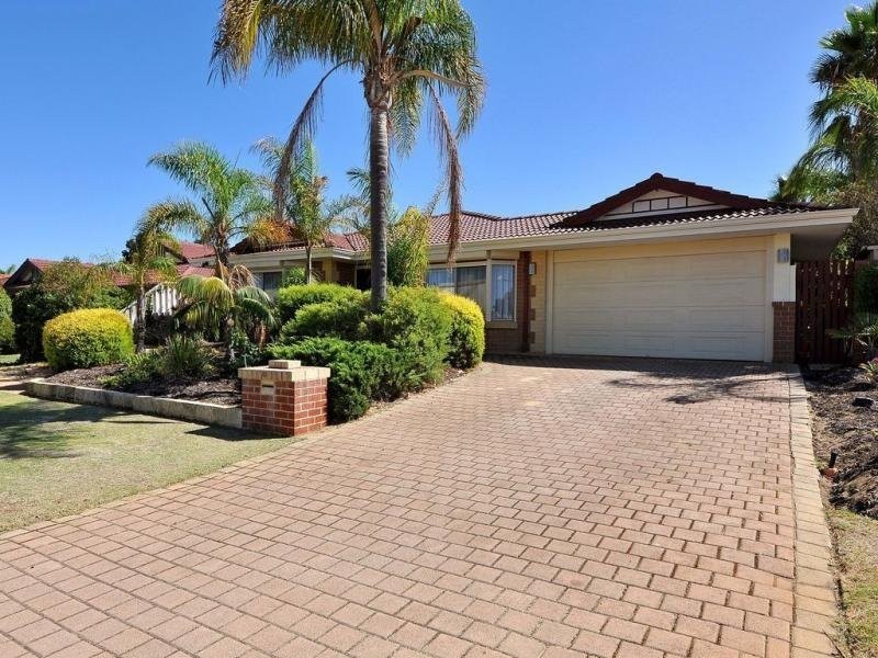43 Keatley Crescent, Woodvale WA 6026