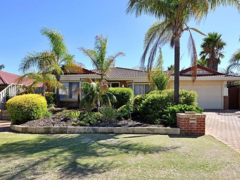 43 Keatley Crescent, Woodvale WA 6026