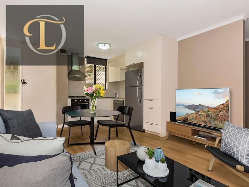 Unit 96/81 King William Street, Perth, Bayswater WA 6053