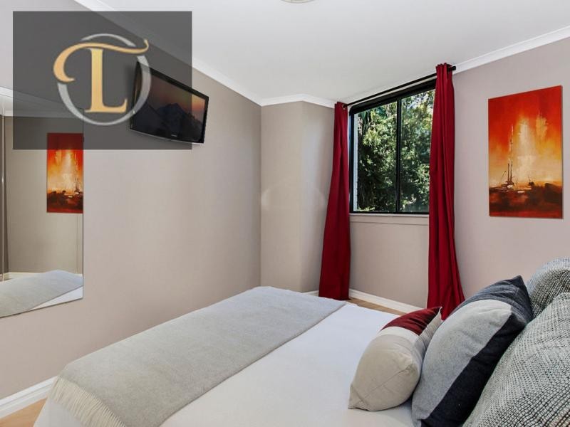 Unit 96/81 King William Street, Perth, Bayswater WA 6053