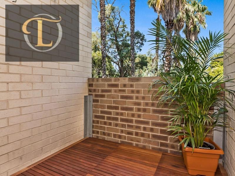 Unit 96/81 King William Street, Perth, Bayswater WA 6053