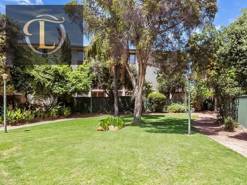 Unit 96/81 King William Street, Perth, Bayswater WA 6053