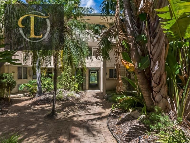Unit 96/81 King William Street, Perth, Bayswater WA 6053