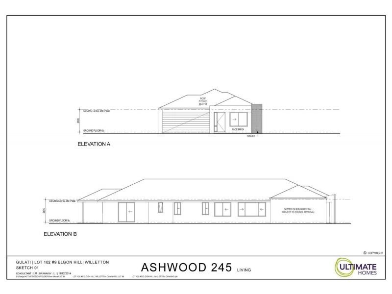 PL2 9 Elgon Hill, Willetton WA 6155
