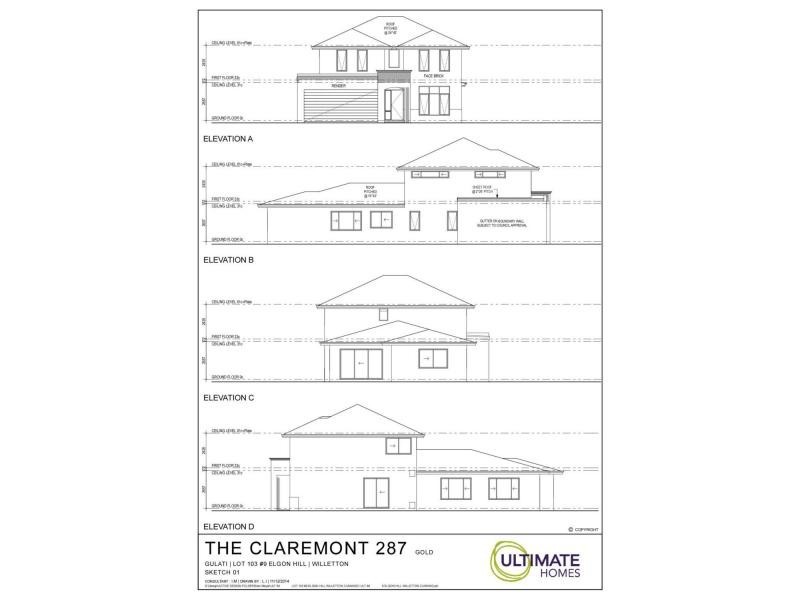 PL3 9 Elgon Hill, Willetton WA 6155