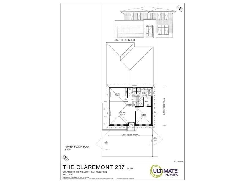 PL3 9 Elgon Hill, Willetton WA 6155