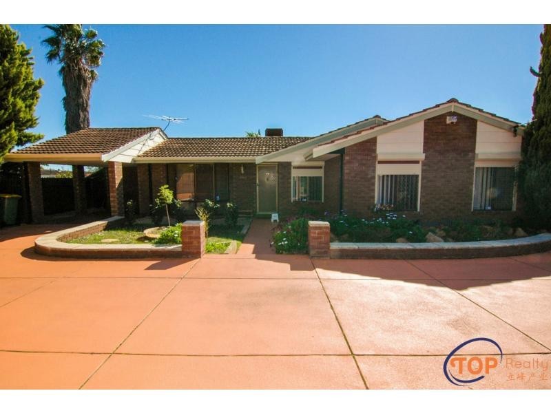 400 High Road, Riverton WA 6148