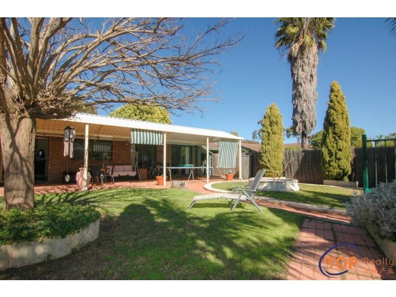 400 High Road, Riverton WA 6148