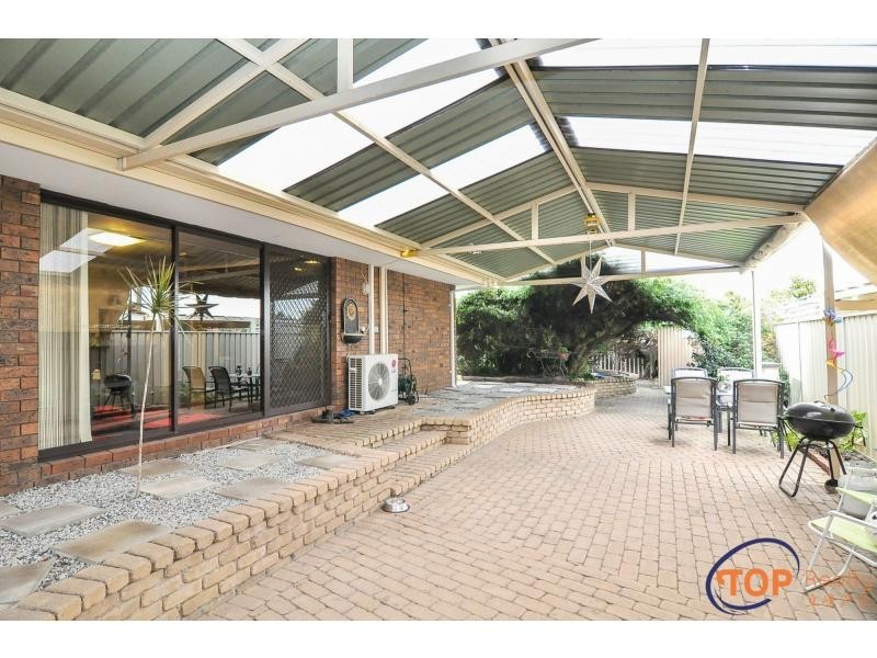 49 Jasmine Loop, Willetton WA 6155