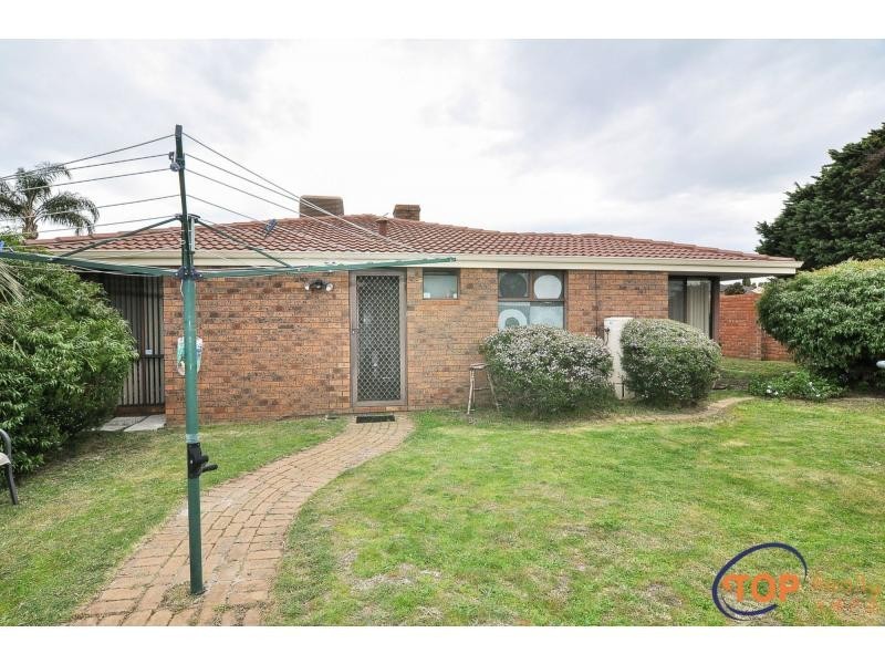 49 Jasmine Loop, Willetton WA 6155